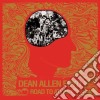 Dean Allen Foyd - Road To Atlas (10') cd