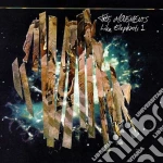 Movements (The) - Like Elephants 1 cd