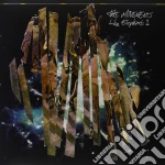 (LP Vinile) Movements (The) - Like Elephants 1 vinile