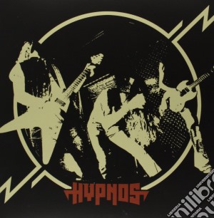 Hypnos - Hypnos cd musicale di Hypnos