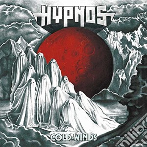 Hypnos - Cold Winds cd musicale di Hypnos