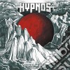 Hypnos - Cold Winds cd