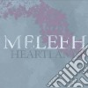 Meleeh - Heartland cd