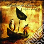Declan De Barra - A Fire To Scare The Sun