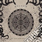 (LP Vinile) Meleeh - To Live And Die Alone