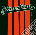 Silverbug - Your Permanent Record cd