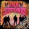 Liptones (The) - Meaning Of Life cd