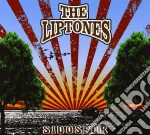 Liptones - Sidospar cd