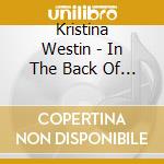 Kristina Westin - In The Back Of My Mind