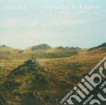 (LP Vinile) Amanda Bergman - Docks