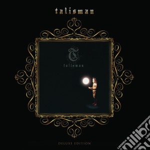 Talisman - Talisman (Deluxe Edition) cd musicale di Talisman