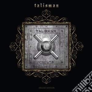 Talisman - Vaults (2 Cd) cd musicale di Talisman