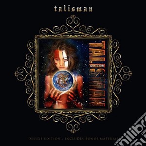 (LP Vinile) Talisman - Genesis (deluxe Edition) lp vinile di Talisman