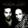 Human Clay - Complete Recordings (2 Cd) cd