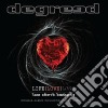 Degreed - Life Love Lost / We Don'T Belong (Double Album) cd