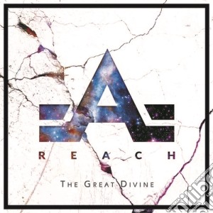 Reach - The Great Divine cd musicale di Reach