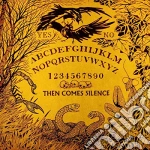 (LP Vinile) Then Comes Silence - Nyctophilian-Then Comes vinile