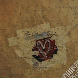 Deer Tracks (The) - Eggegrund cd musicale di Deer Tracks