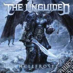 Unguided (The) - Hell Frost cd musicale di The Unguided