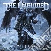 Unguided (The) - Hell Frost cd