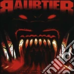Raubtier - Skriet Frann Vildmarken cd