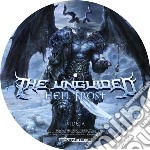 (LP Vinile) Unguided (The) - Hell Frost (Picture Disc)