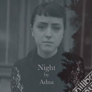 Adna - Night cd musicale di Adna
