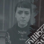 Adna - Night cd