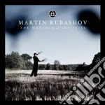 Martin Rubashov - The Watcher Of The Skies cd