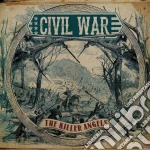 Civil War - The Killer Angels cd