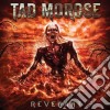 Tad Morose - Revenant cd