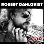 (LP Vinile) Robert Dahlqvist - Solo vinile