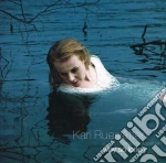 Rueslatten Kari - Why So Lonely (7') cd