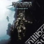 (LP Vinile) Kamchatka - The Search Goes On vinile
