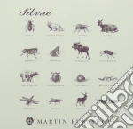 Martin Rubashov - Silvae cd