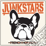 (LP Vinile) Junkstars - French Hot Dog (Red Vinyl)