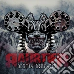 (LP Vinile) Raubtier - Bestia Borealis (European Edition) vinile