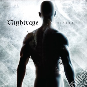 (LP Vinile) Nightrage - Puritan lp vinile di Nightrage