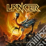 (LP Vinile) Lancer - Second Storm (2 Lp) vinile