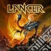 (LP Vinile) Lancer - Second Storm (2 Lp) cd