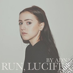 Adna - Run Lucifer cd musicale di Adna