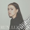 (LP Vinile) Adna - Run Lucifer (Ltd Edition) cd