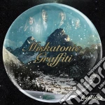 Casablanca - Miskatonic Graffiti cd