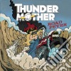 Thundermother - Road Fever cd