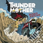 (LP Vinile) Thundermother - Road Fever vinile