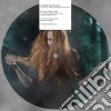 (LP Vinile) Kari Rueslatten - Battle Forevermore (Ltd Pic Disc) (7') cd