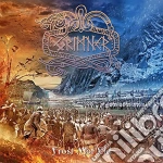 (LP Vinile) Grimner - Frost Mot Eld (2 Lp) vinile