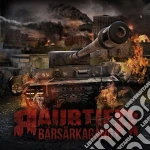 Raubtier - Barsarkagang cd
