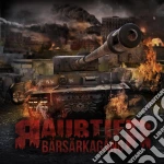 (LP Vinile) Raubtier - Barsarkagang vinile