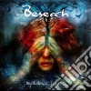 Beseech - My Darkness, Darkness cd